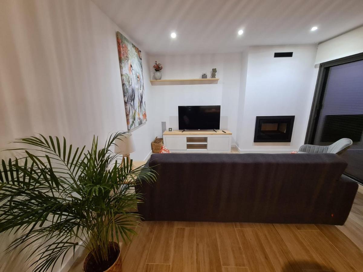 Espectacular Casa En Llagostera - Costa Brava, Con Piscina Exterior photo