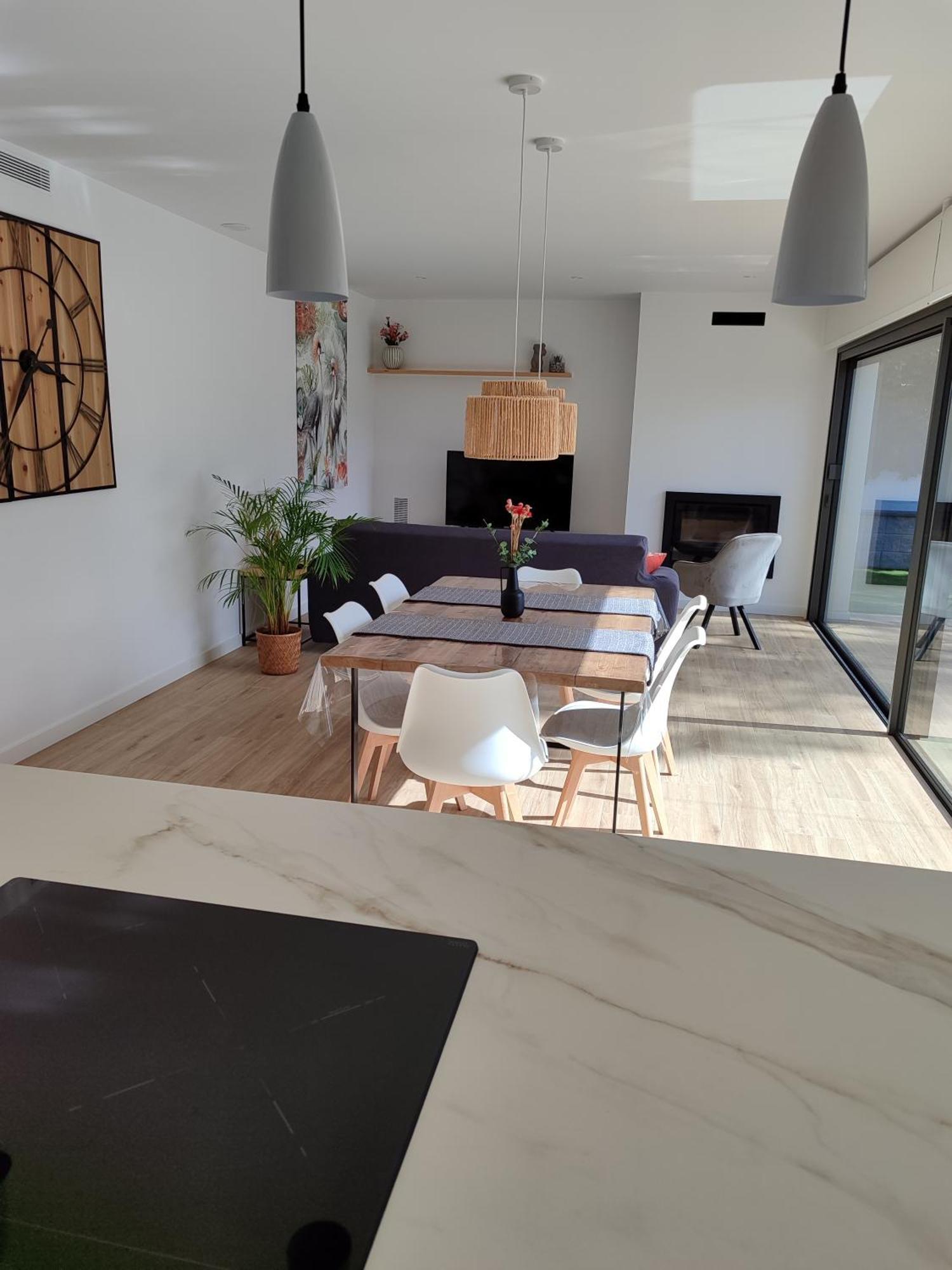 Espectacular Casa En Llagostera - Costa Brava, Con Piscina Exterior photo